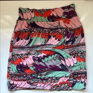 Rachel Pally bandage skirt